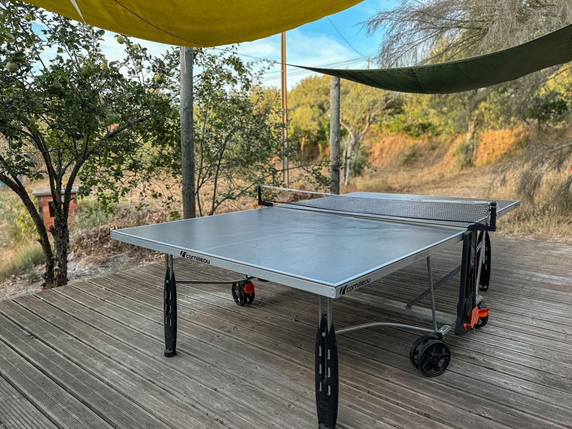 Glamping Do Ze Hotel Cernache do Bonjardim Buitenkant foto